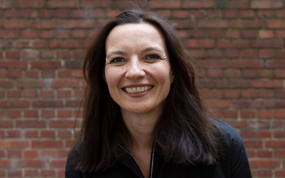 Manuela Bojadžijev