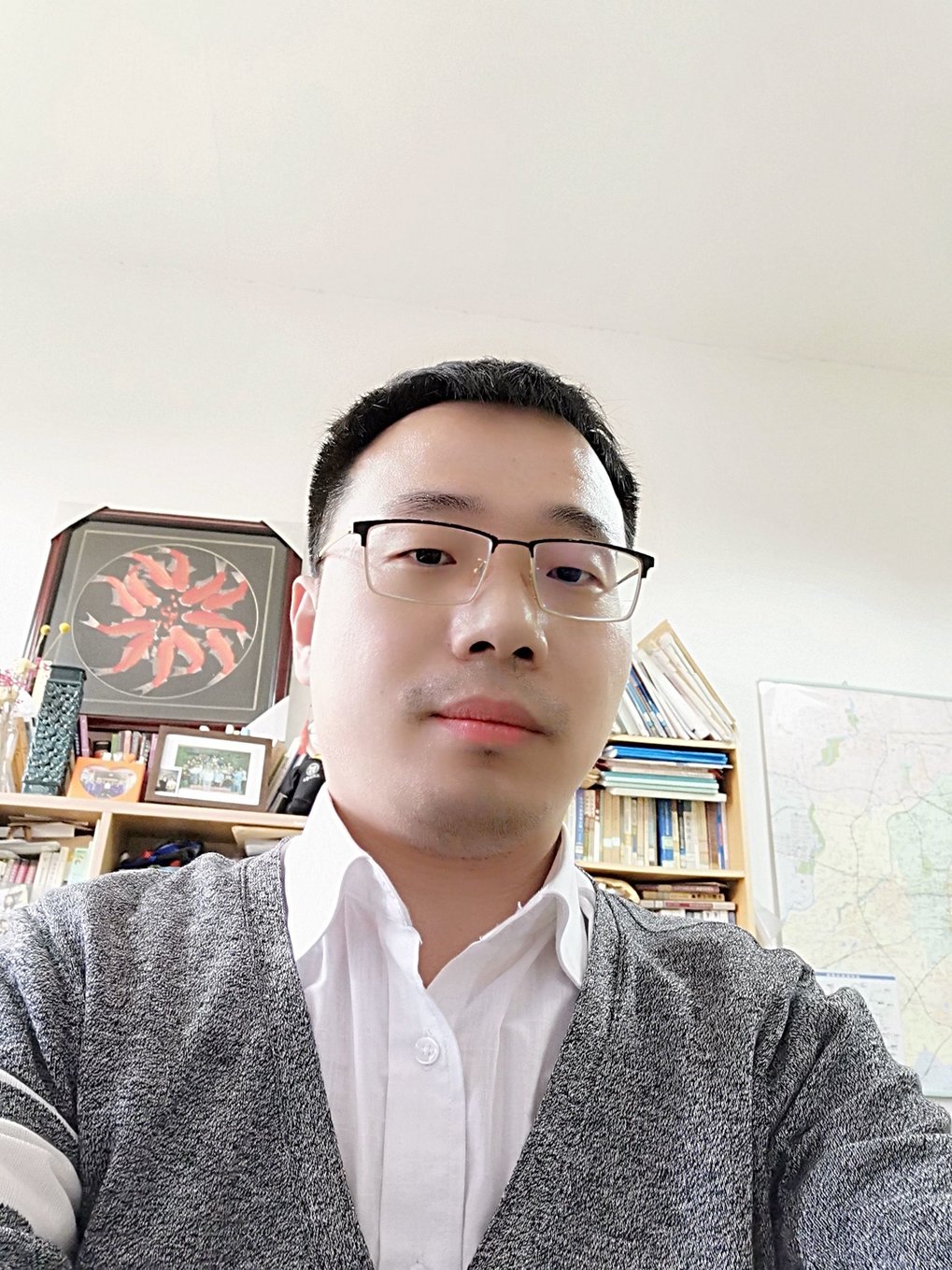 Chaoguo Xing