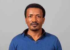 Ameyu Godesso Roro: Leiter der neuen Partnergruppe am Max-Planck-Institut für ethnologische Forschung
