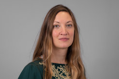 Luisa Schneider ist Assistenzprofessorin an der Vrije Universiteit Amsterdam und war von 2019 bis 2020 Postdoc in der Abteilung "Recht & Ethnologie".