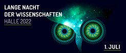 Science Night in Halle – Friday, 1 June
