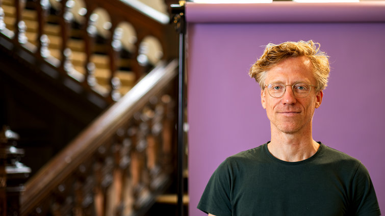 Arne Harms