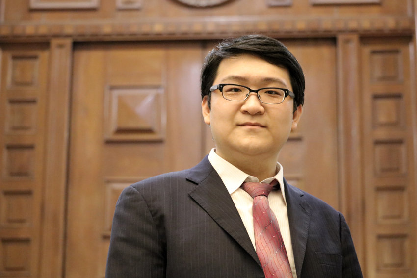 Jack Linzhou Xing