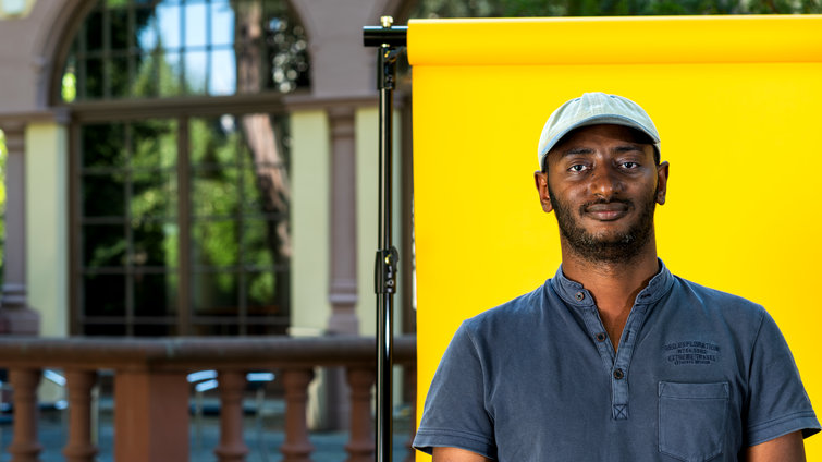 Mit Hilfe der Ethnologie kann ich untersuchen, welche Rolle das Recht im Kampf um Gerechtigkeit in Kontexten spielt, in denen es keine Rechtsstaatlichkeit gibt.