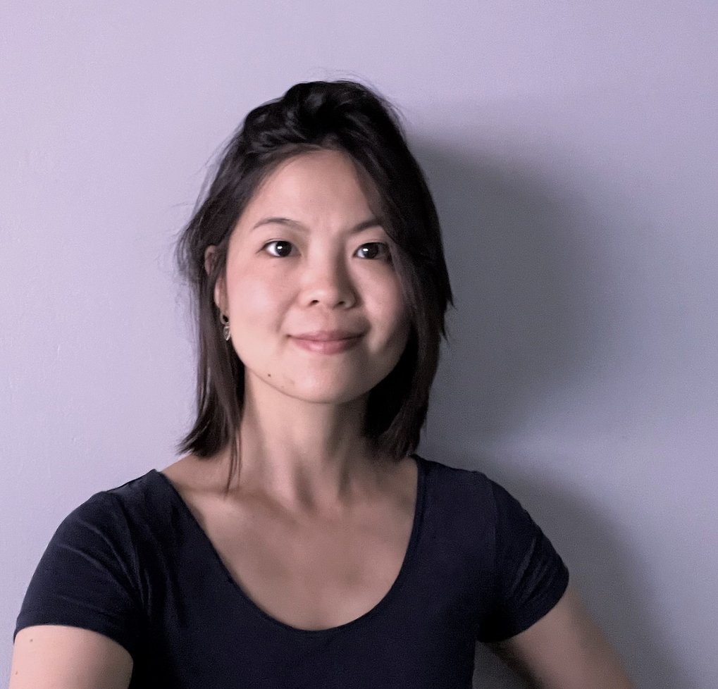 Juan Zhang