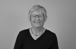 Keebet von Benda-Beckmann 1946–2022