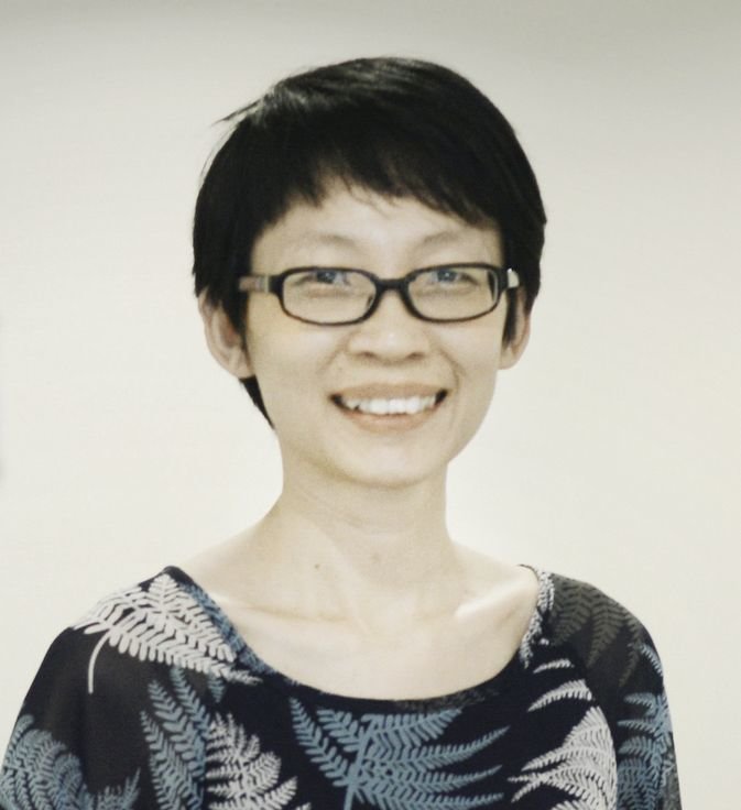 Sin Yee Koh