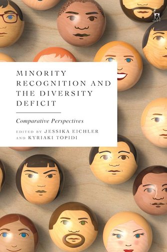 Minority recognition and the diversity deficit. Comparative perspectives