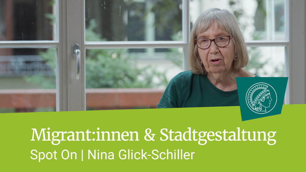 Nina Glick-Schiller über Wie Ausgrenzung die Beteiligung von Migranten an städtischen Entscheidungsprozessen behindert