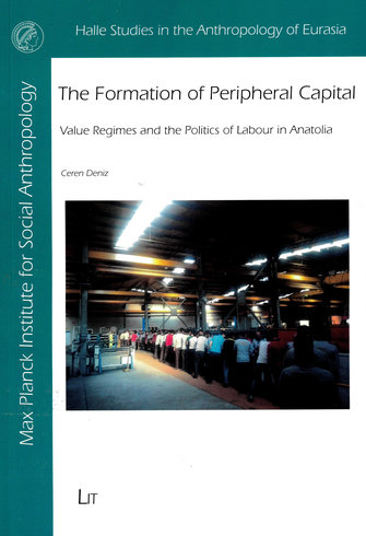 The formation of peripheral capital