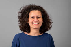 MPI-Alumna Anita von Poser took on a professorship at the Institute for Social and Cultural Anthropology at Martin Luther University Halle-Wittenberg in Oktober 2022.