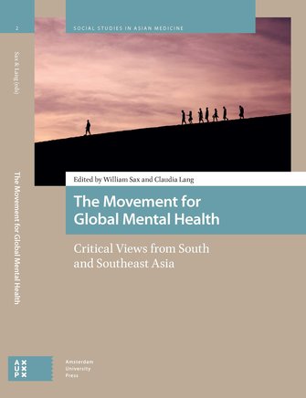 The movement for global mental health. Critical views from South and Southeast Asia