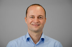 Dirk Hanschel: Fellow am Max-Planck-Institut für ethnologische Forschung und Leiter der Forschungsgruppe ‚Umweltrechte im kulturellen Kontext‘