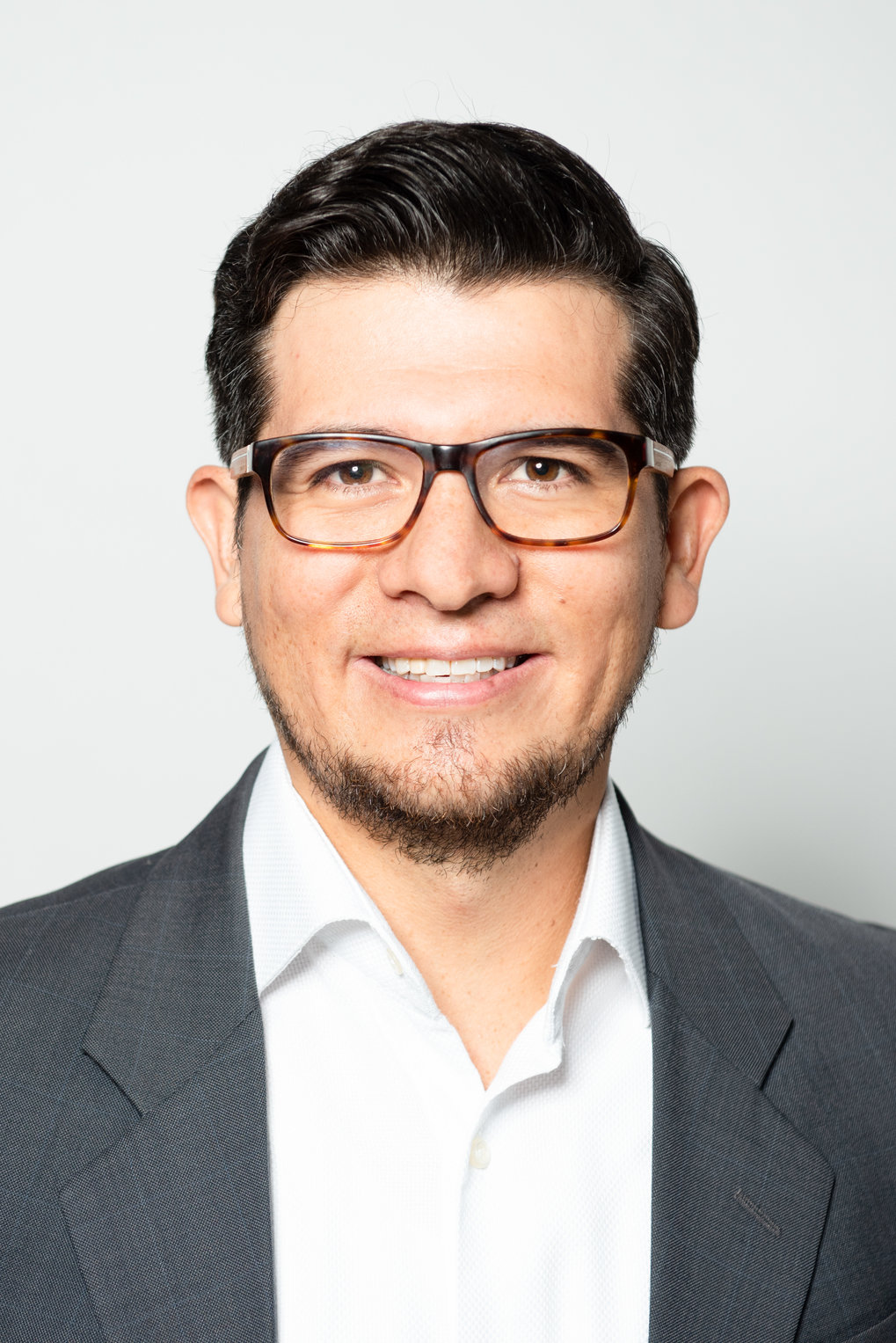 Mario Aguilera Bravo