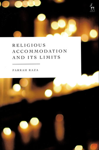 Religious accommodation and its limits