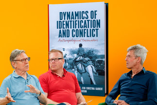Dynamics of Identification & Conflict – Anthropological Encounters