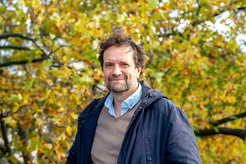 Patrick Desplat: Wissenschaftliche Koordinator der neuen International Max Planck Research School (IMPRS) "Global Multiplicity. A Social Anthropology for the Now.“