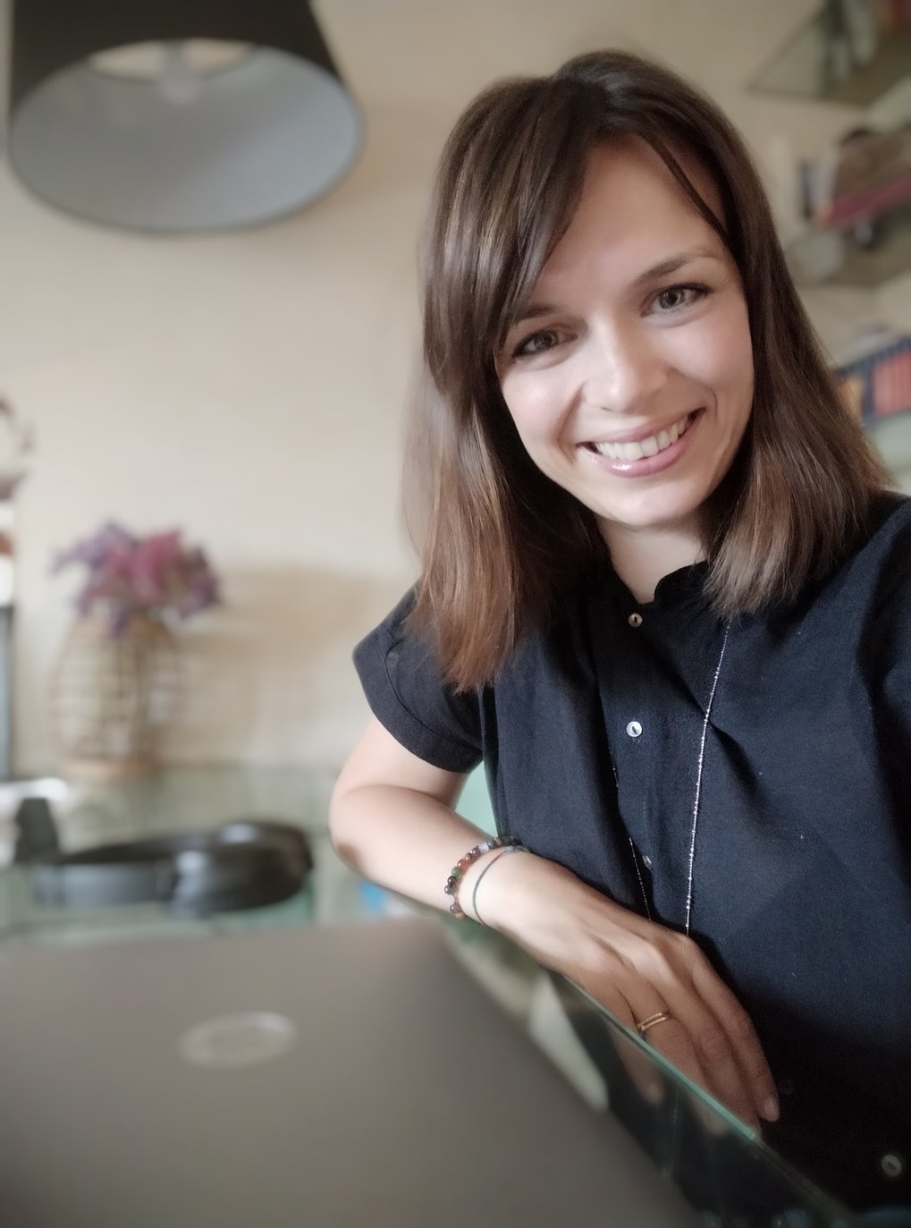 Tanja Schroot