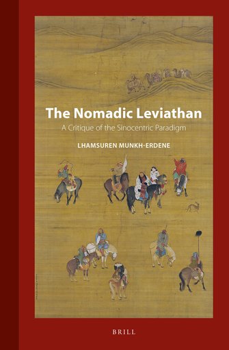 The nomadic Leviathan. A critique of the Sinocentric paradigm