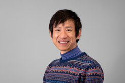 Biao Xiang, Managing Director of the Max Planck Institute for Social Anthropology