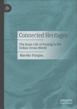 Cover: Connected Heritages