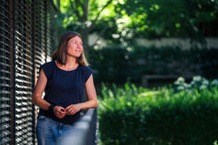 Julia Vorhölter now holds a Heisenberg position as research group leader at the MPI for Social Anthropology in Halle since June 2025.